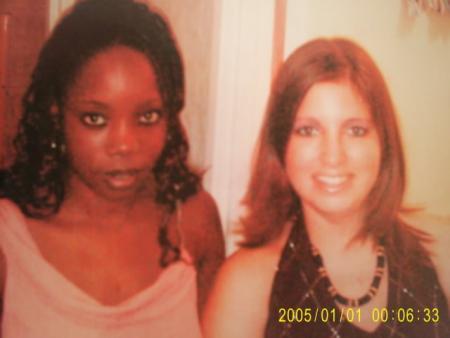 Moi&Ma fille Angy